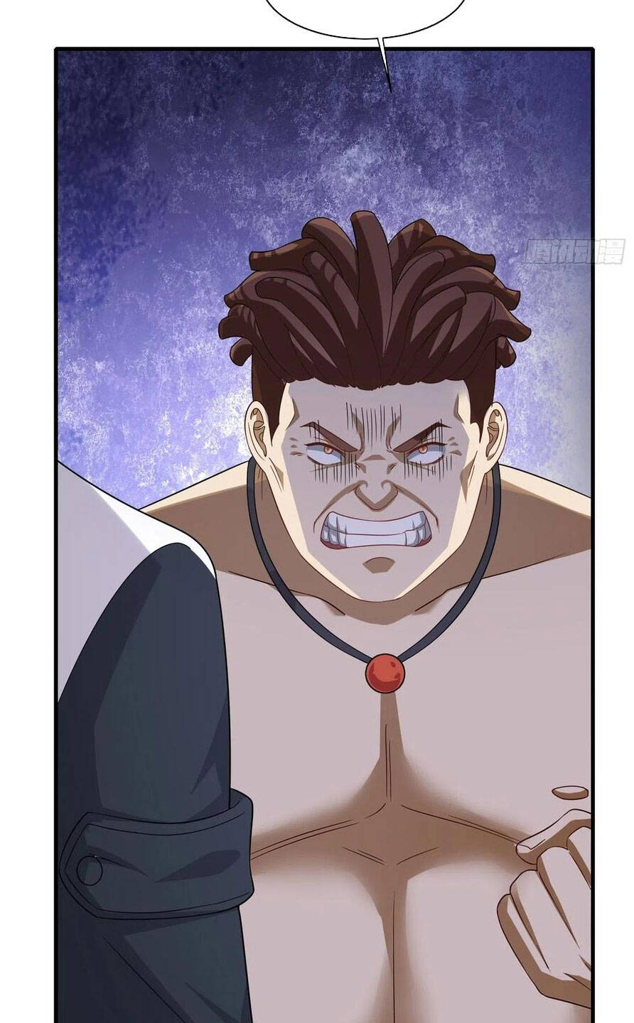 Ta Không Muốn Làm Đệ Nhất Chapter 110 - 34