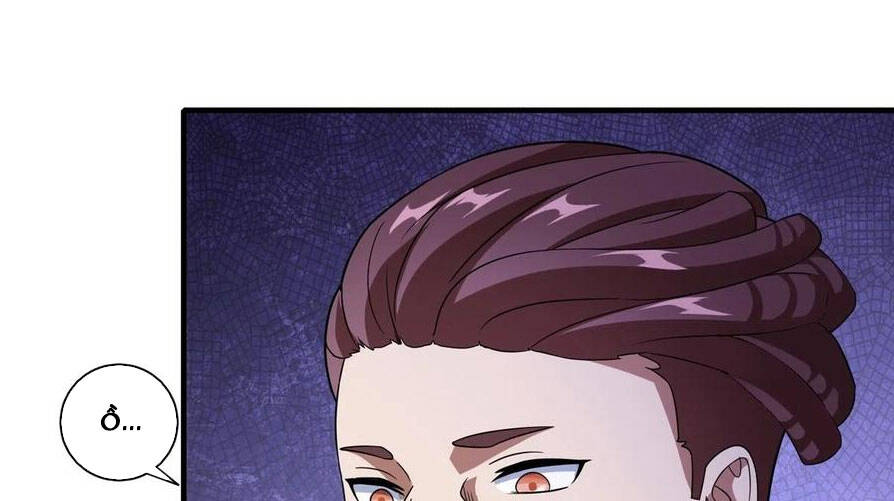 Ta Không Muốn Làm Đệ Nhất Chapter 110 - 41