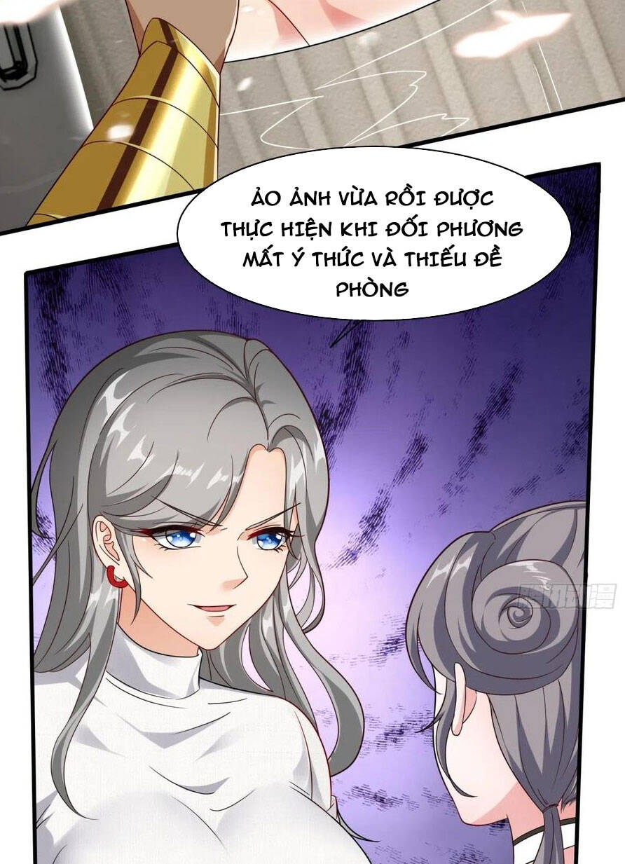 Ta Không Muốn Làm Đệ Nhất Chapter 110 - 6