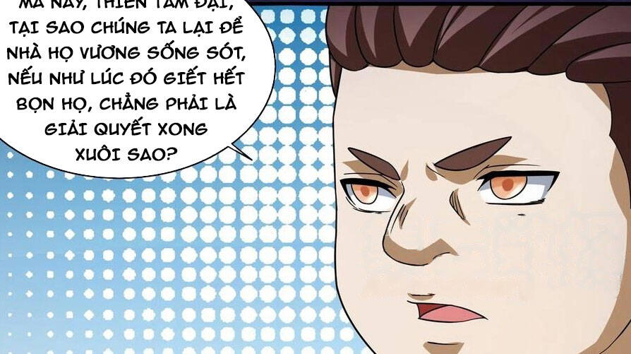 Ta Không Muốn Làm Đệ Nhất Chapter 110 - 53