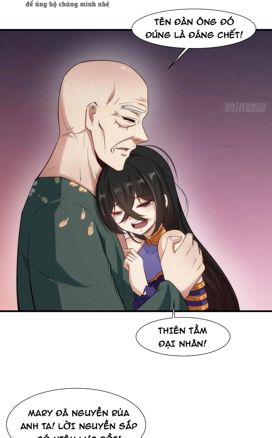 Ta Không Muốn Làm Đệ Nhất Chapter 111 - 22