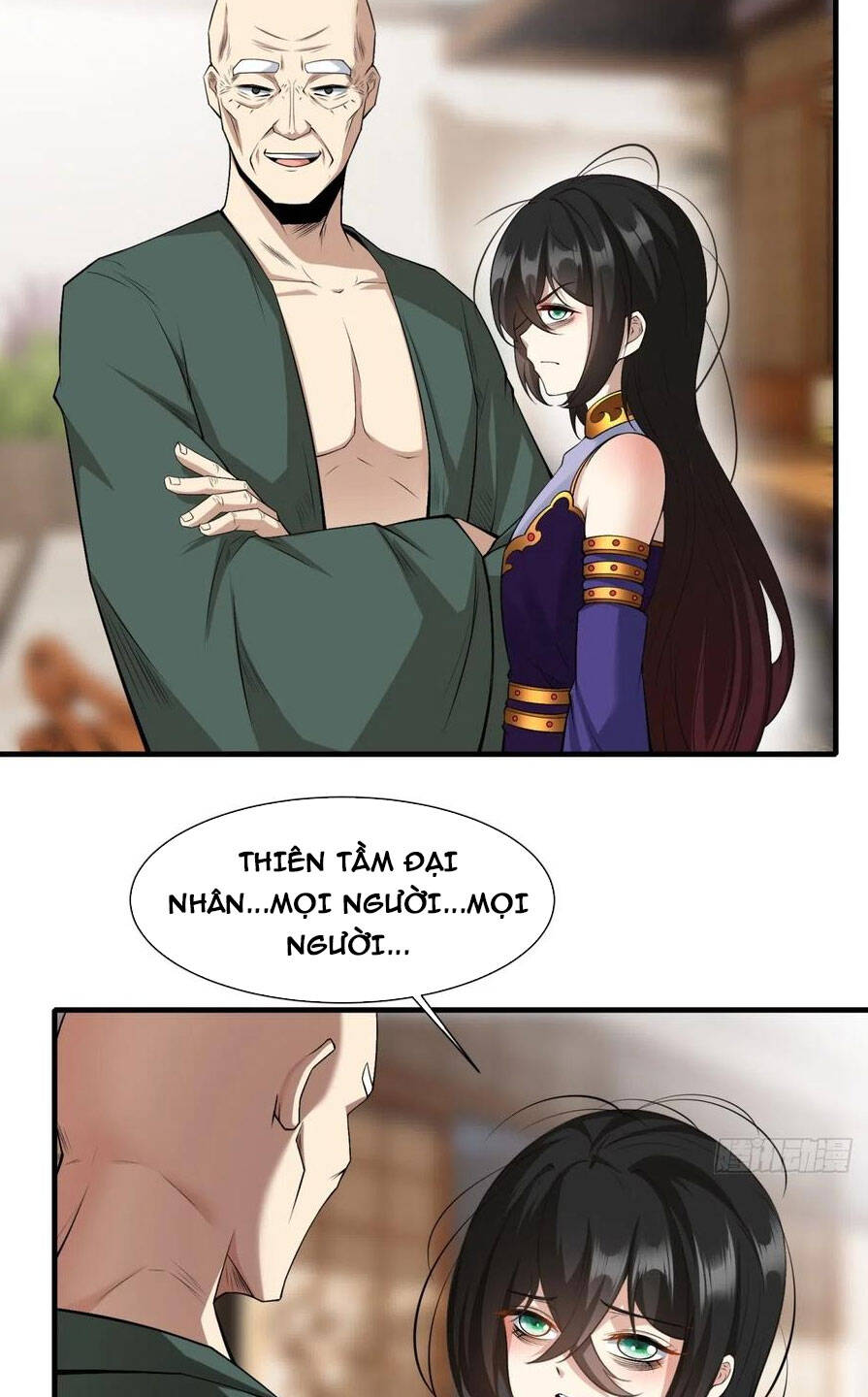 Ta Không Muốn Làm Đệ Nhất Chapter 111 - 28