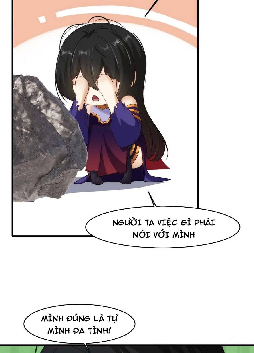 Ta Không Muốn Làm Đệ Nhất Chapter 111 - 5