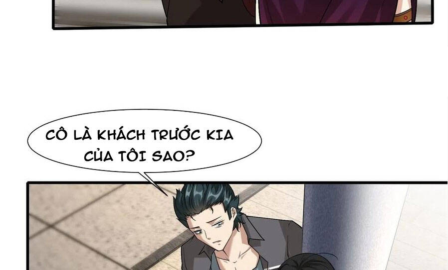 Ta Không Muốn Làm Đệ Nhất Chapter 111 - 41