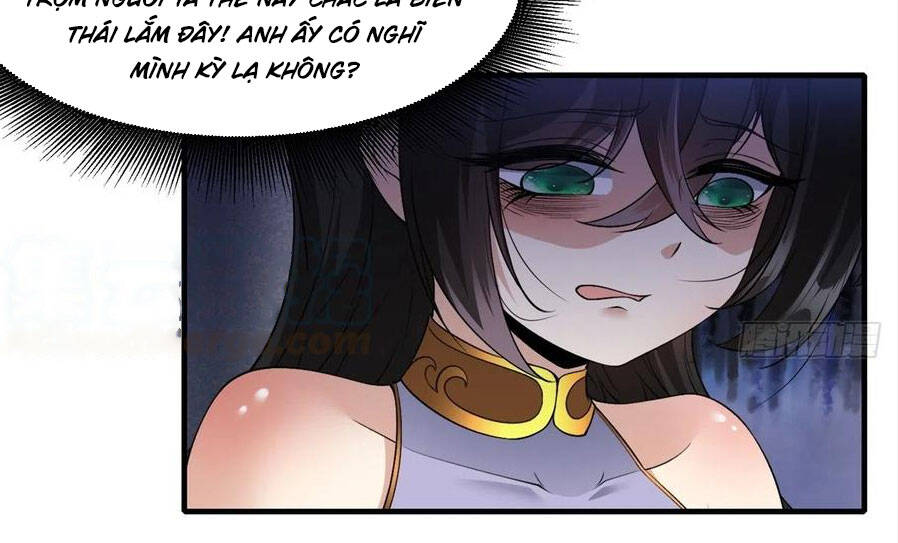 Ta Không Muốn Làm Đệ Nhất Chapter 111 - 43
