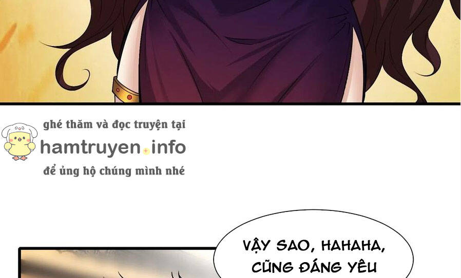 Ta Không Muốn Làm Đệ Nhất Chapter 111 - 54