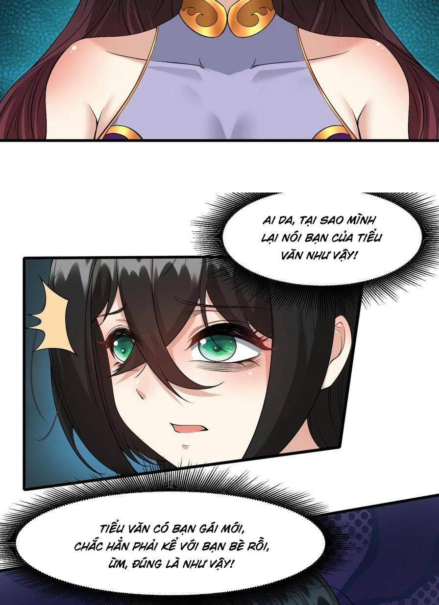 Ta Không Muốn Làm Đệ Nhất Chapter 112 - 12