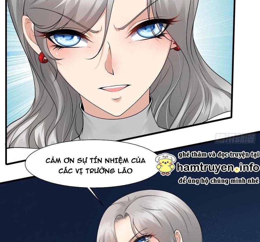 Ta Không Muốn Làm Đệ Nhất Chapter 112 - 58