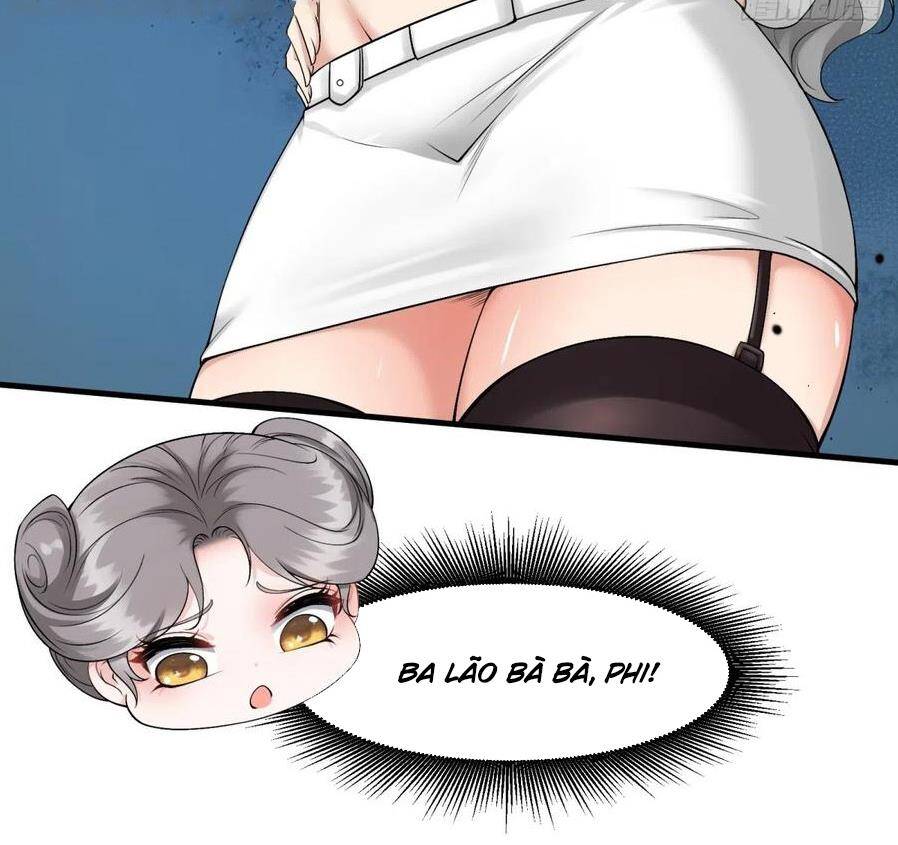 Ta Không Muốn Làm Đệ Nhất Chapter 112 - 60