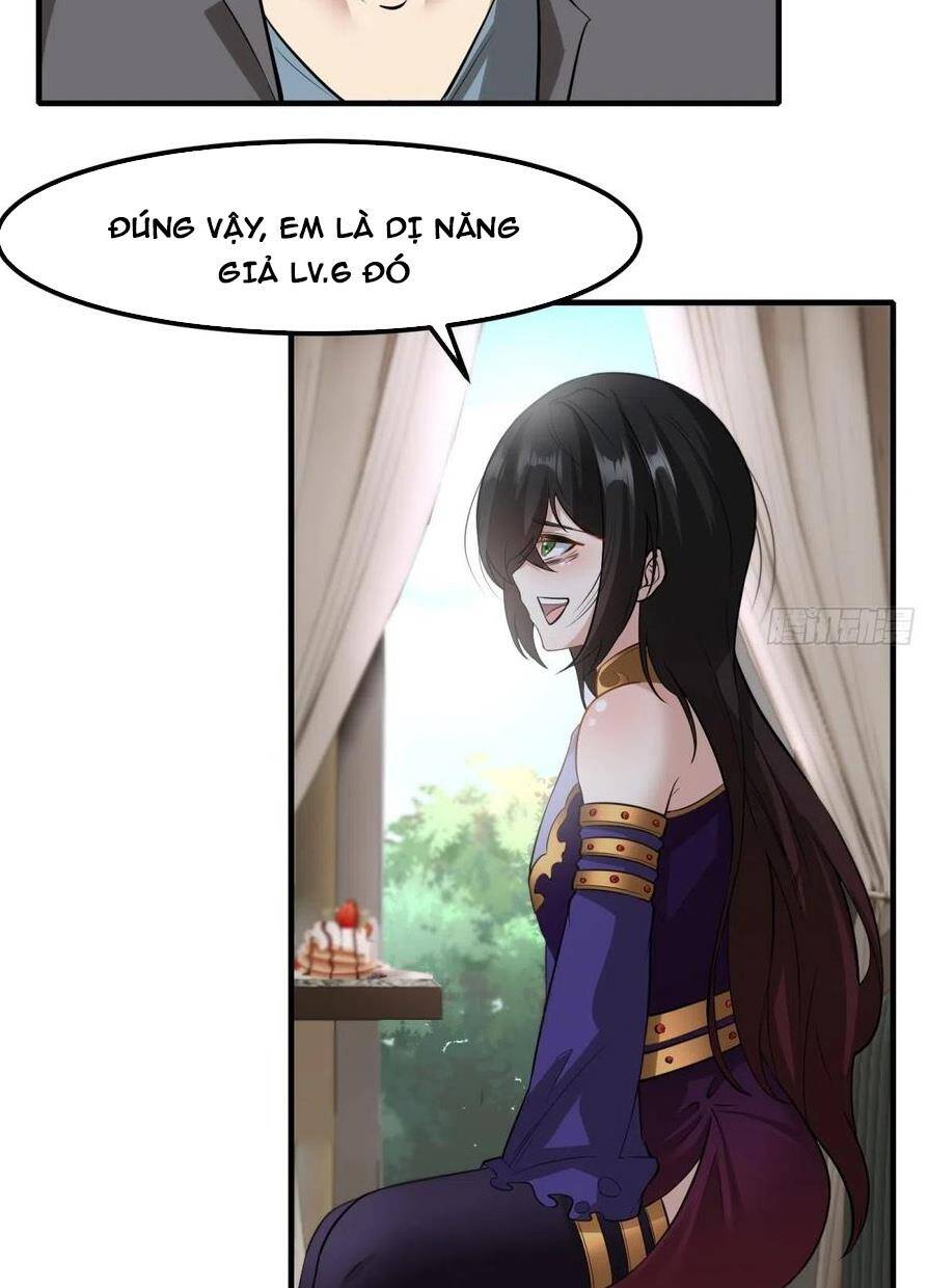 Ta Không Muốn Làm Đệ Nhất Chapter 113 - 17