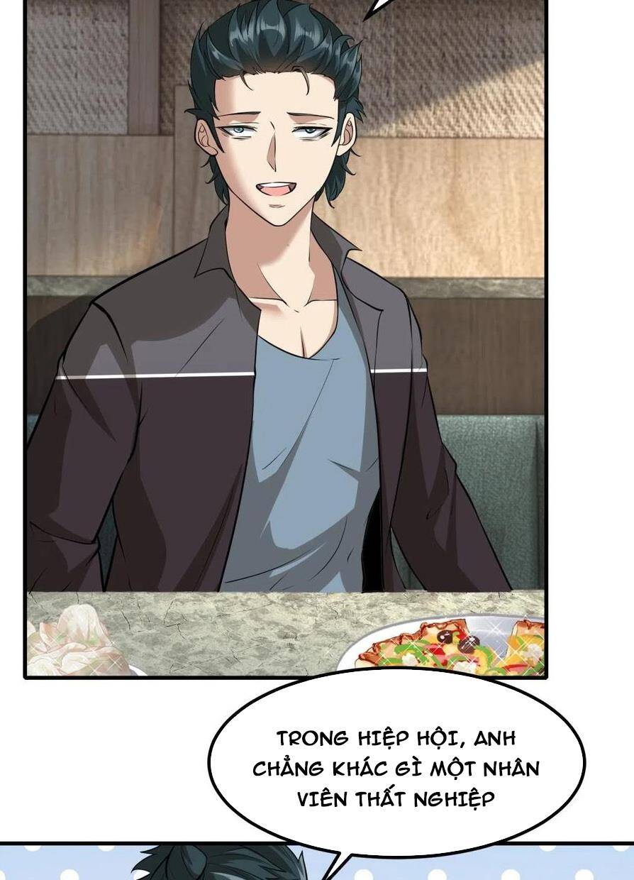 Ta Không Muốn Làm Đệ Nhất Chapter 113 - 19