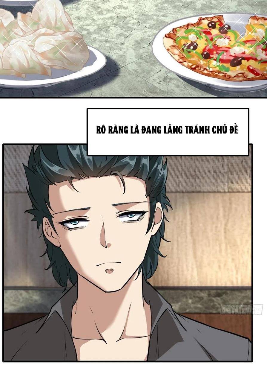Ta Không Muốn Làm Đệ Nhất Chapter 113 - 3