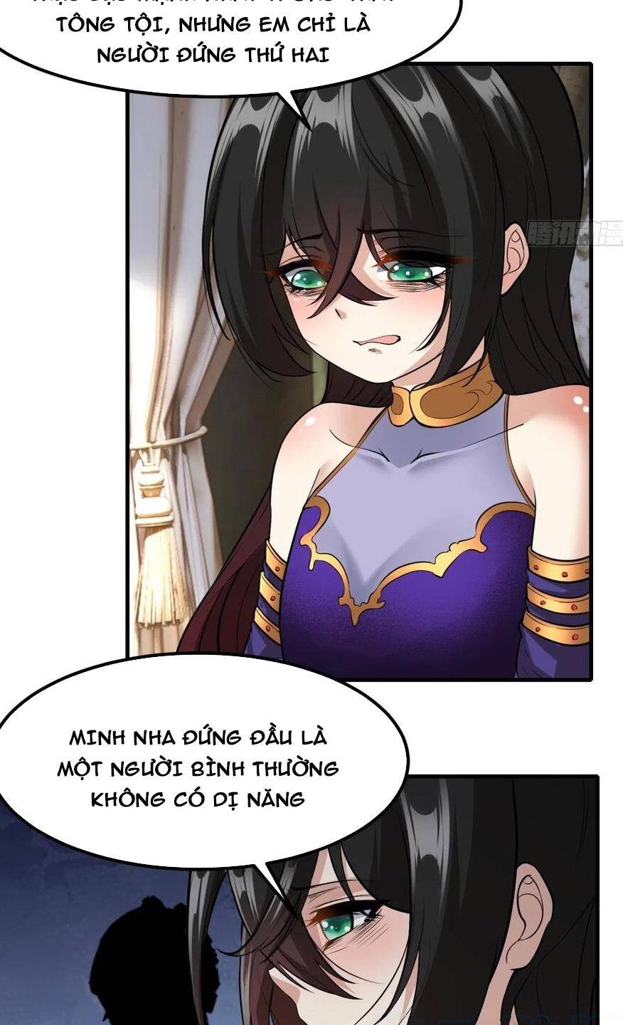 Ta Không Muốn Làm Đệ Nhất Chapter 113 - 24