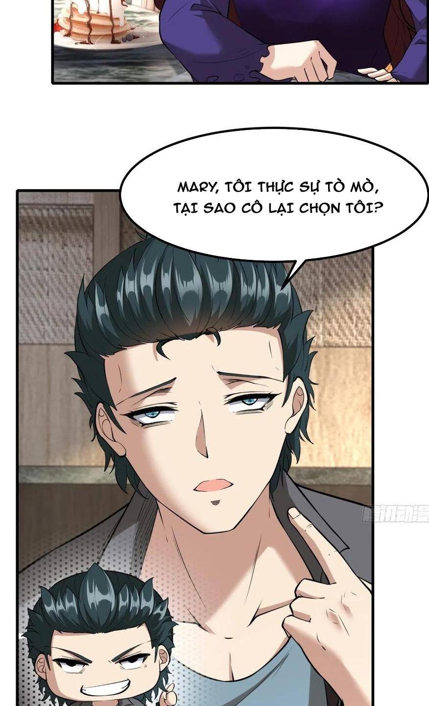 Ta Không Muốn Làm Đệ Nhất Chapter 113 - 26