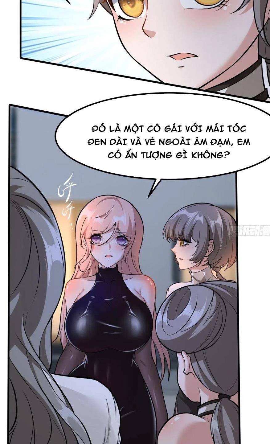 Ta Không Muốn Làm Đệ Nhất Chapter 113 - 36