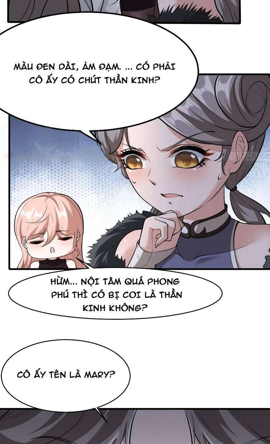 Ta Không Muốn Làm Đệ Nhất Chapter 113 - 37