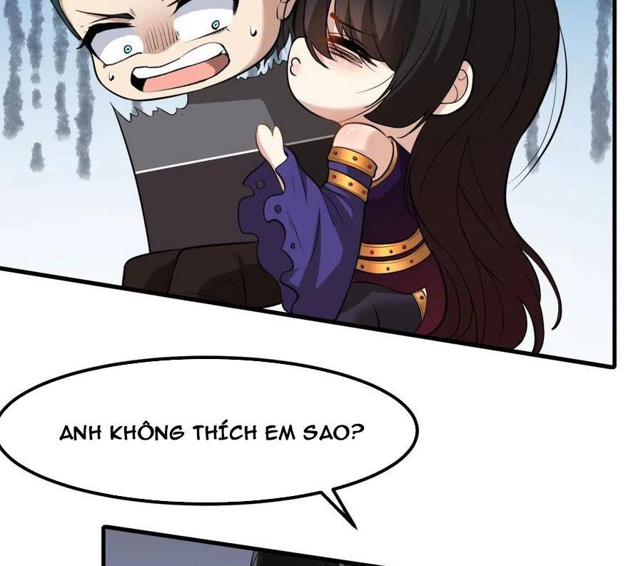 Ta Không Muốn Làm Đệ Nhất Chapter 113 - 53
