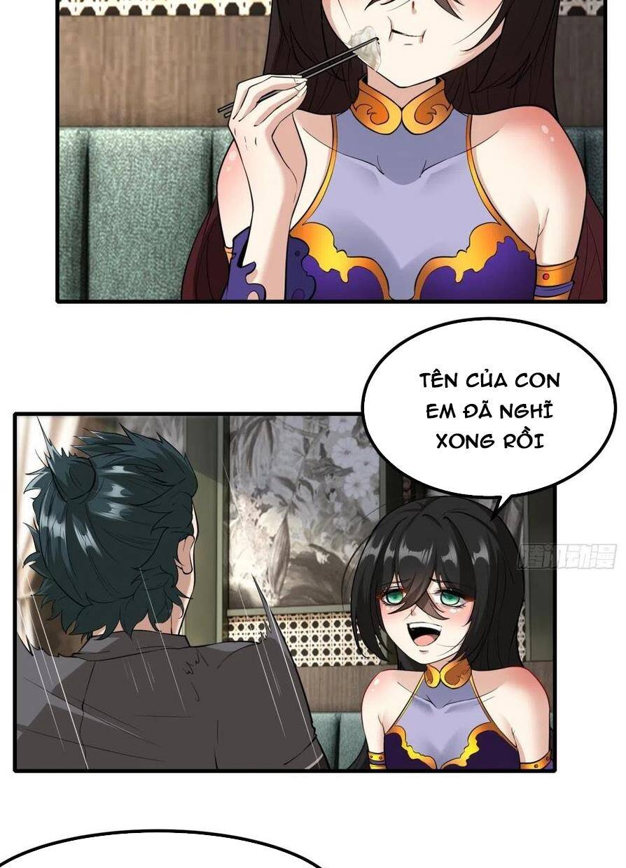 Ta Không Muốn Làm Đệ Nhất Chapter 113 - 9