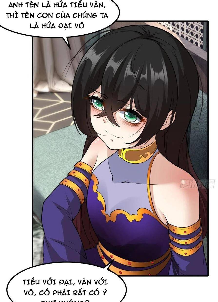 Ta Không Muốn Làm Đệ Nhất Chapter 113 - 10