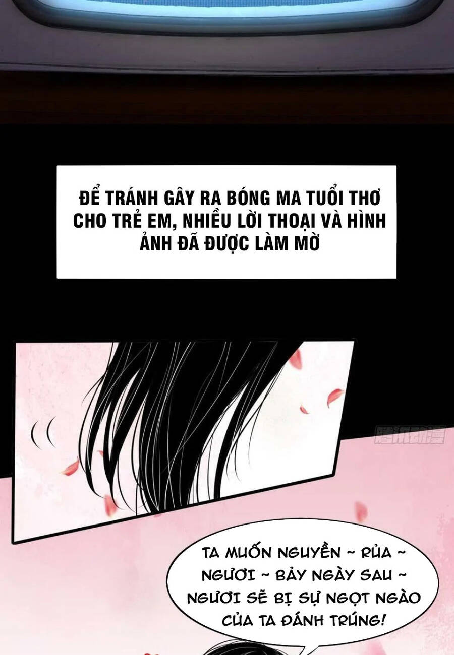 Ta Không Muốn Làm Đệ Nhất Chapter 114 - 22