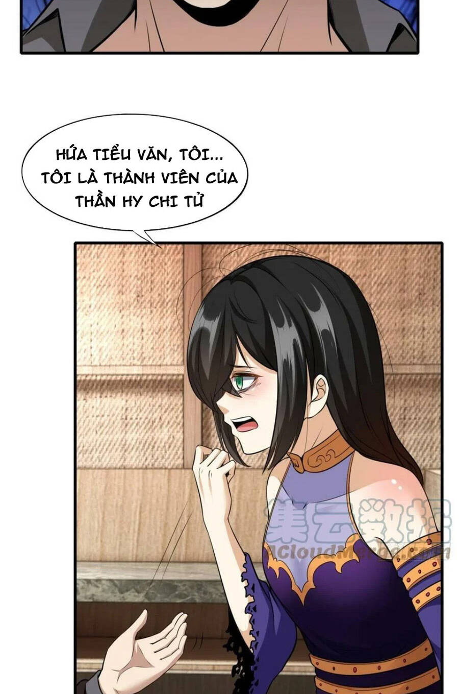 Ta Không Muốn Làm Đệ Nhất Chapter 114 - 41