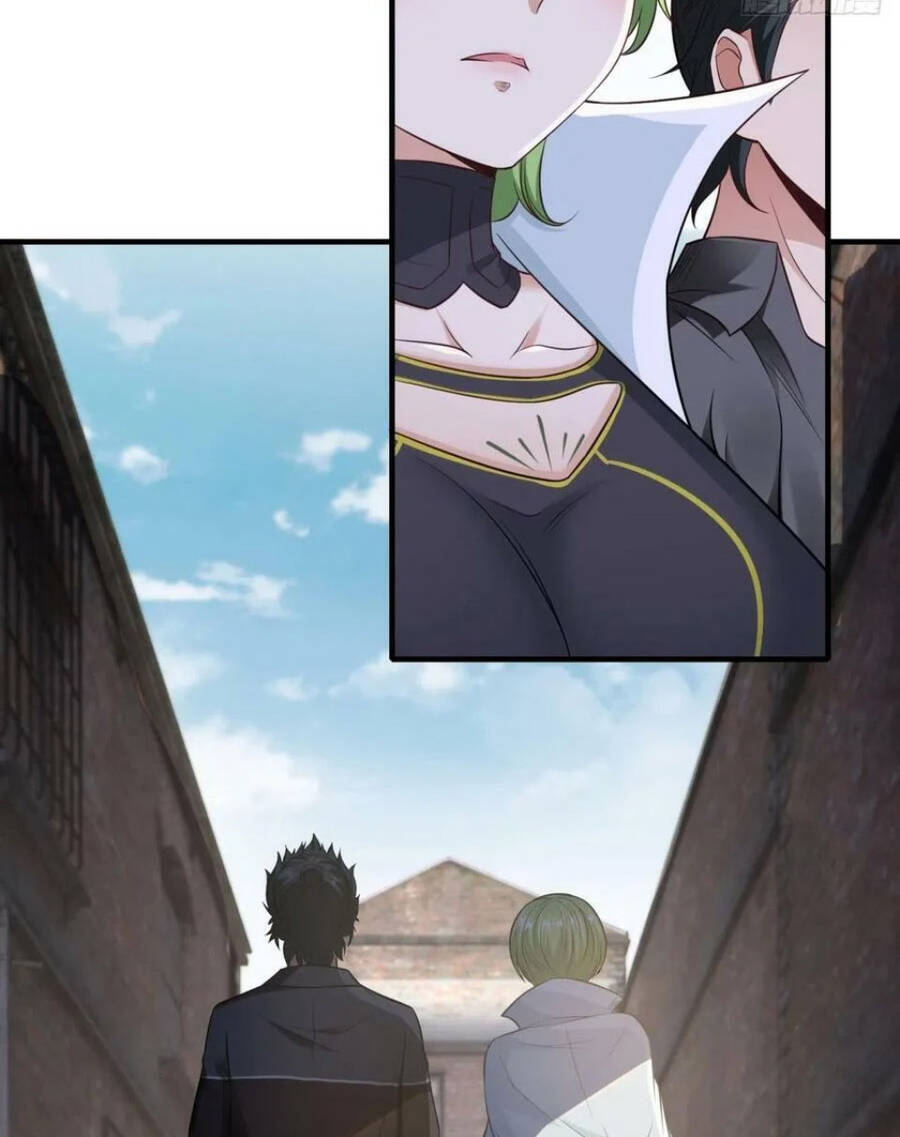 Ta Không Muốn Làm Đệ Nhất Chapter 115 - 3