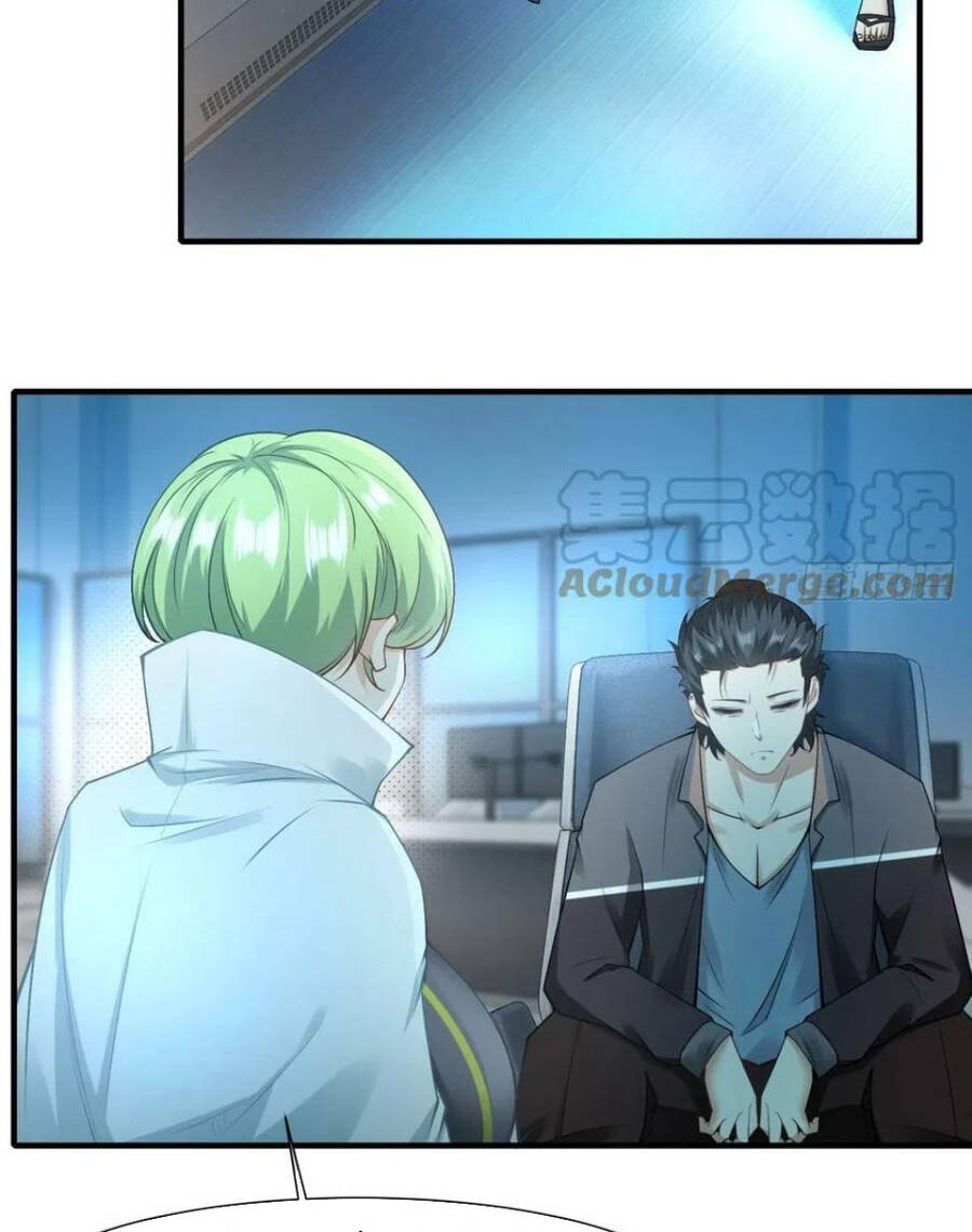 Ta Không Muốn Làm Đệ Nhất Chapter 116 - 12
