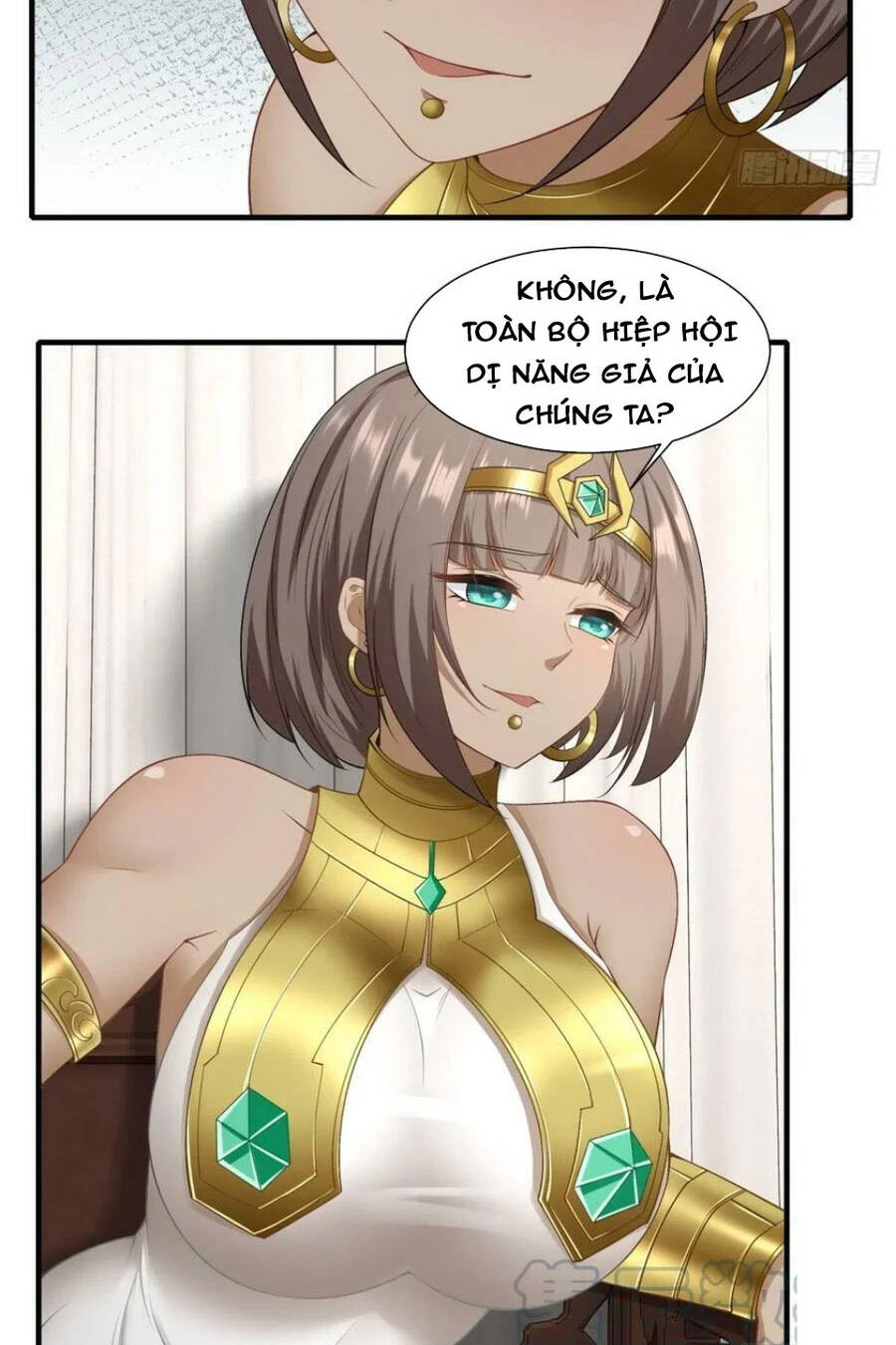 Ta Không Muốn Làm Đệ Nhất Chapter 116 - 31