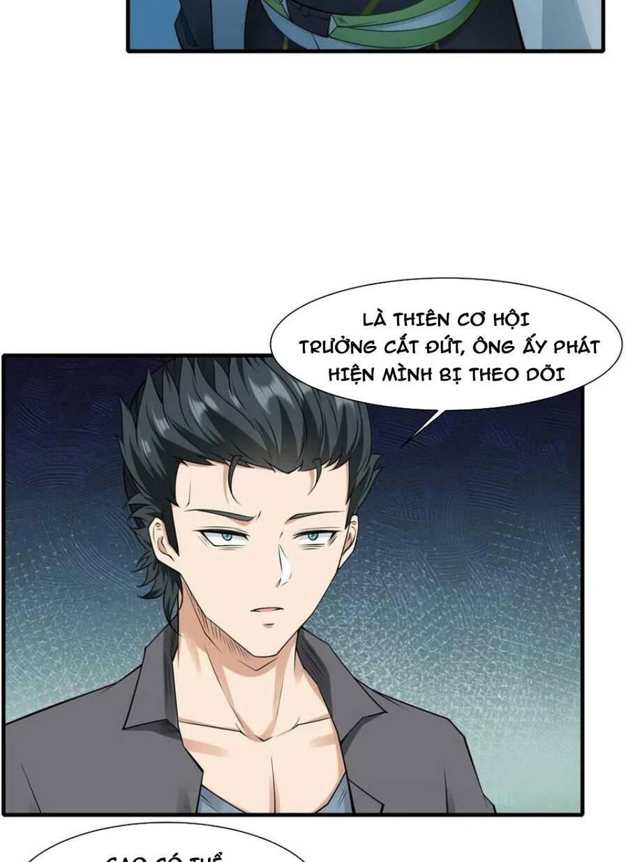 Ta Không Muốn Làm Đệ Nhất Chapter 116 - 46