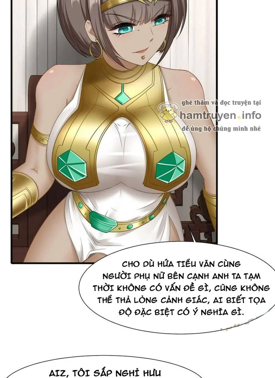 Ta Không Muốn Làm Đệ Nhất Chapter 116 - 52