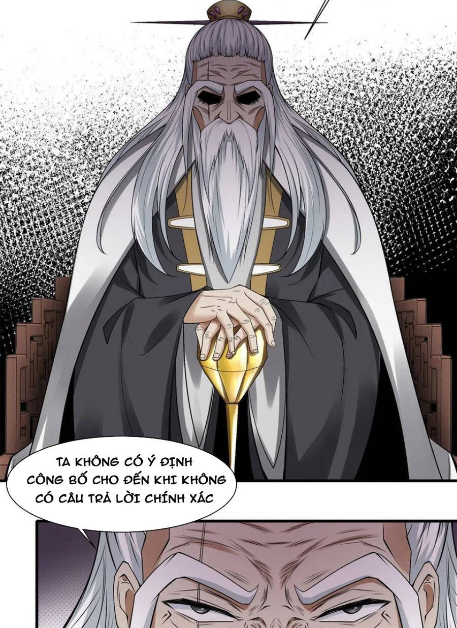 Ta Không Muốn Làm Đệ Nhất Chapter 116 - 56