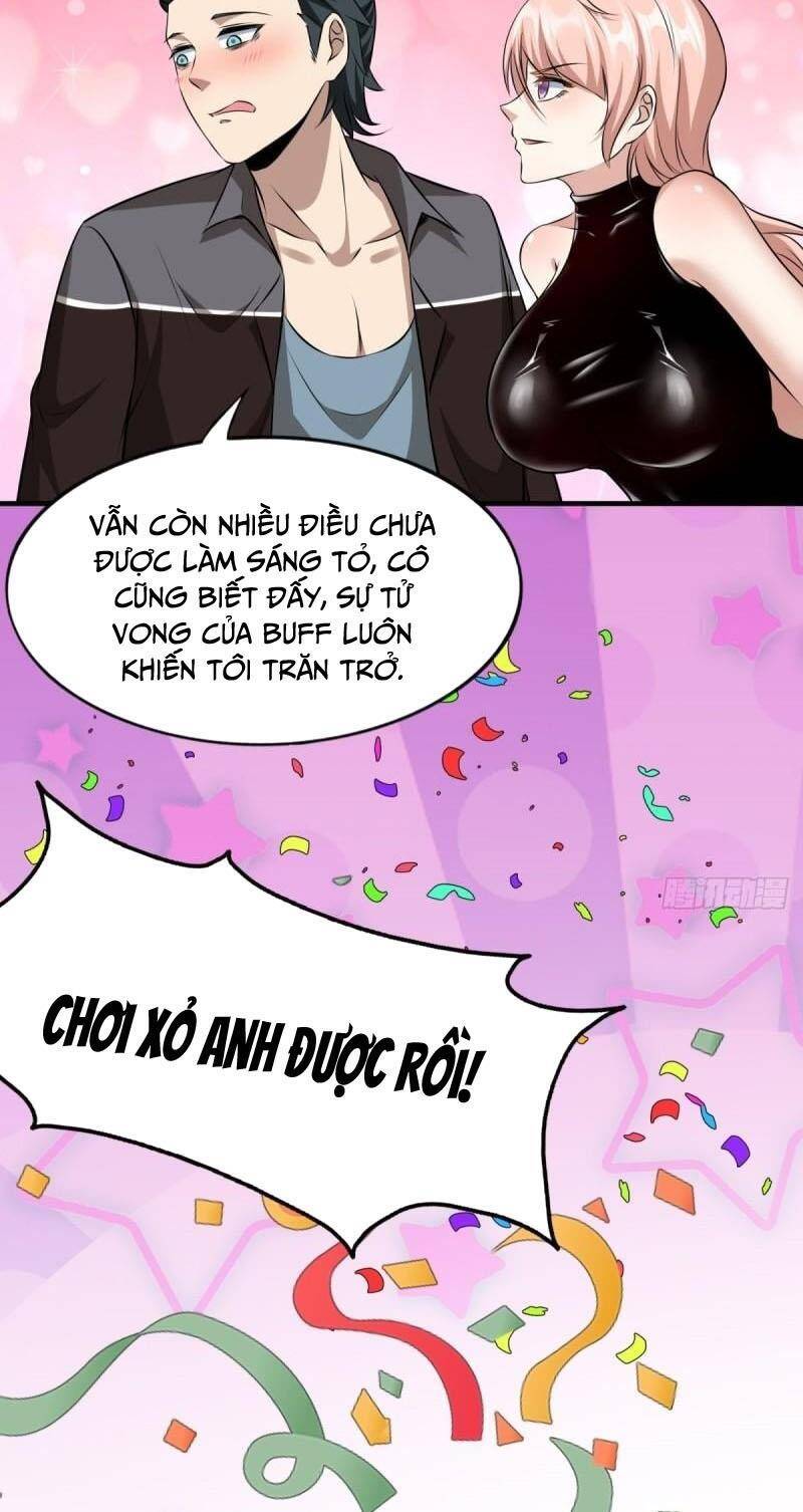 Ta Không Muốn Làm Đệ Nhất Chapter 117 - 21