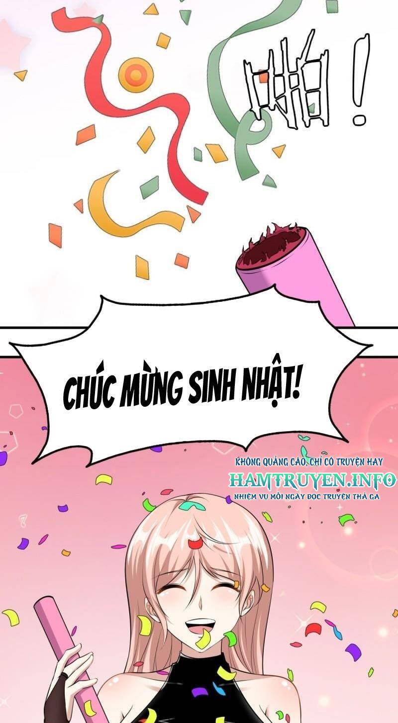 Ta Không Muốn Làm Đệ Nhất Chapter 117 - 22