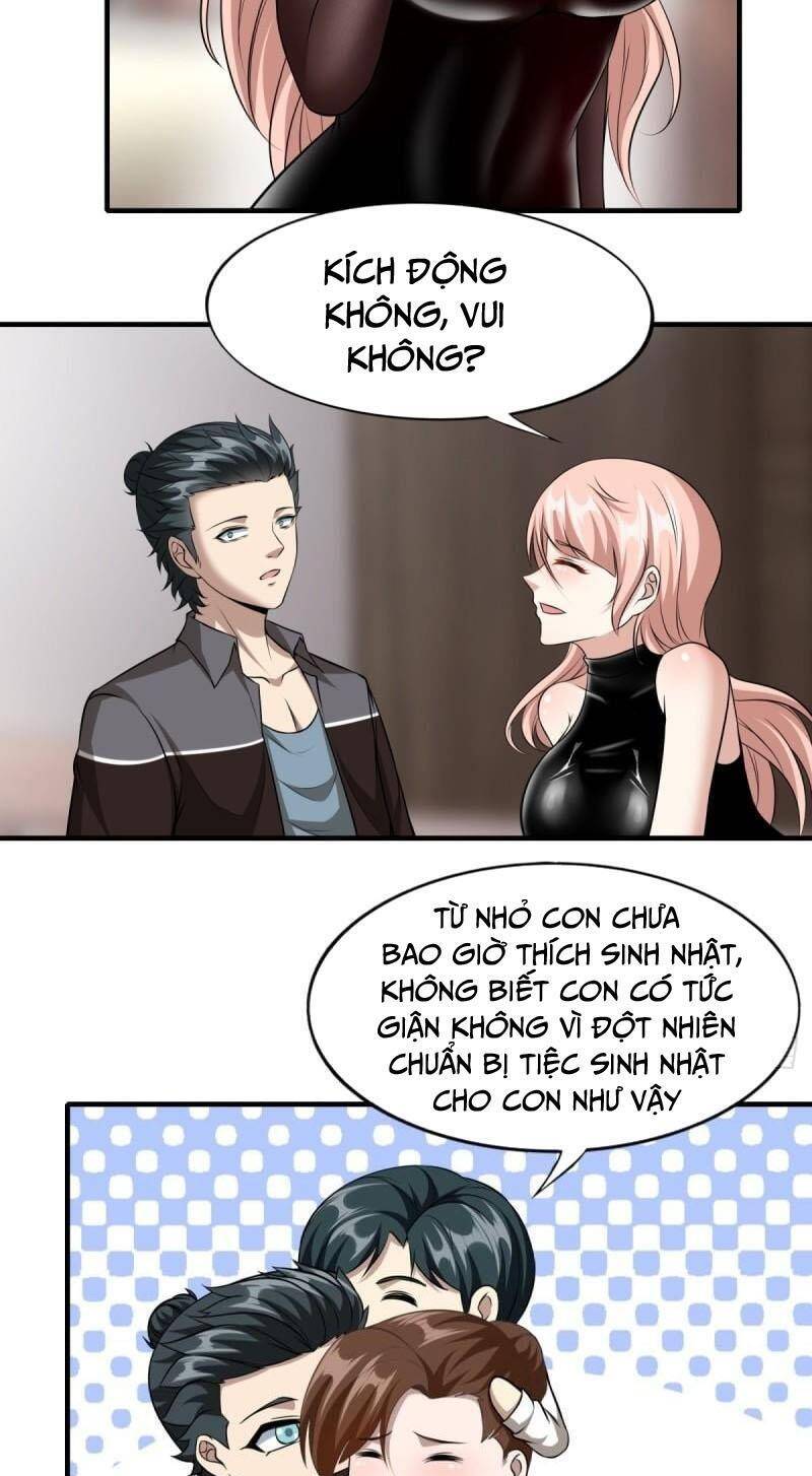 Ta Không Muốn Làm Đệ Nhất Chapter 117 - 26