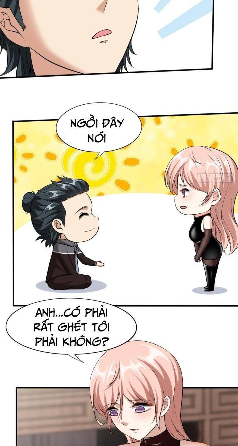 Ta Không Muốn Làm Đệ Nhất Chapter 117 - 8