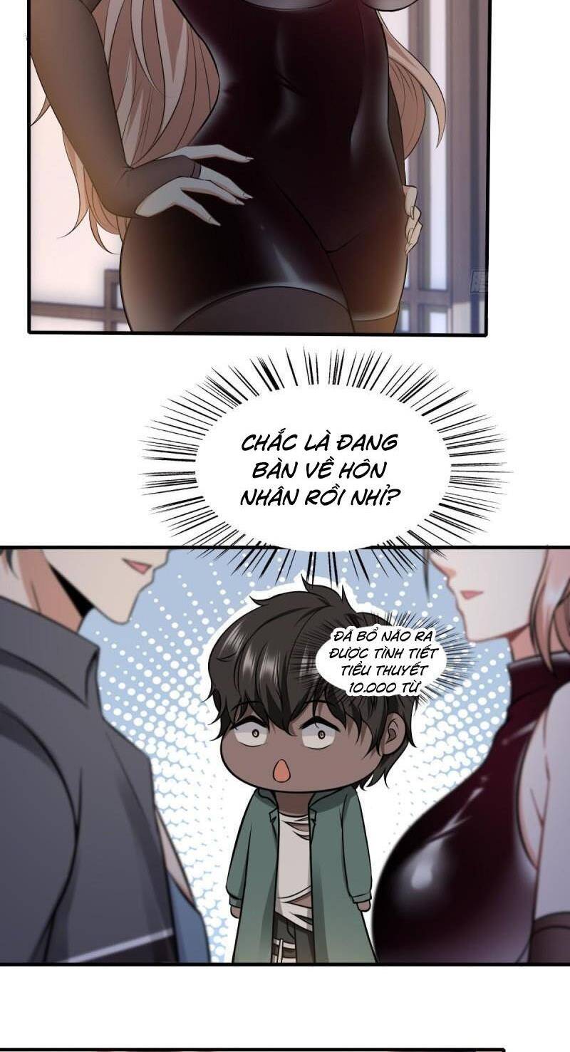 Ta Không Muốn Làm Đệ Nhất Chapter 118 - 31