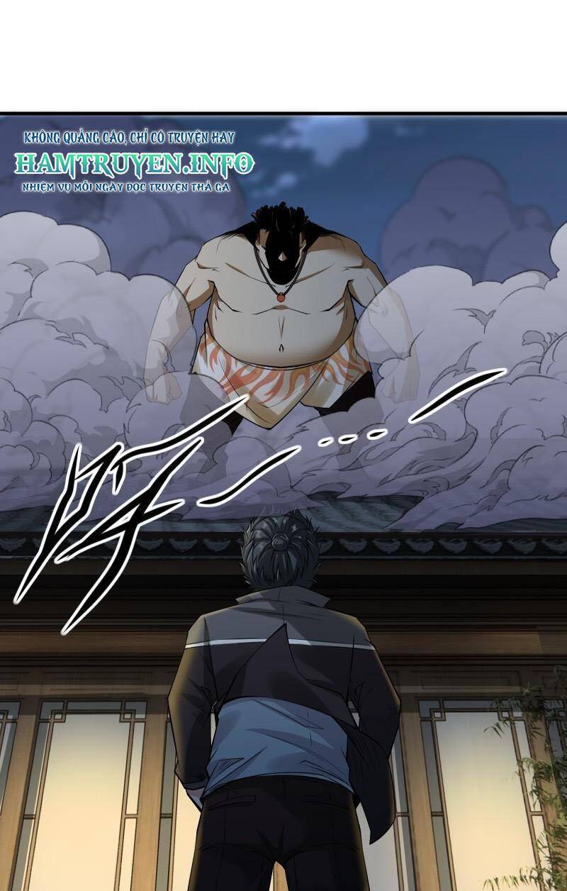 Ta Không Muốn Làm Đệ Nhất Chapter 119 - 2