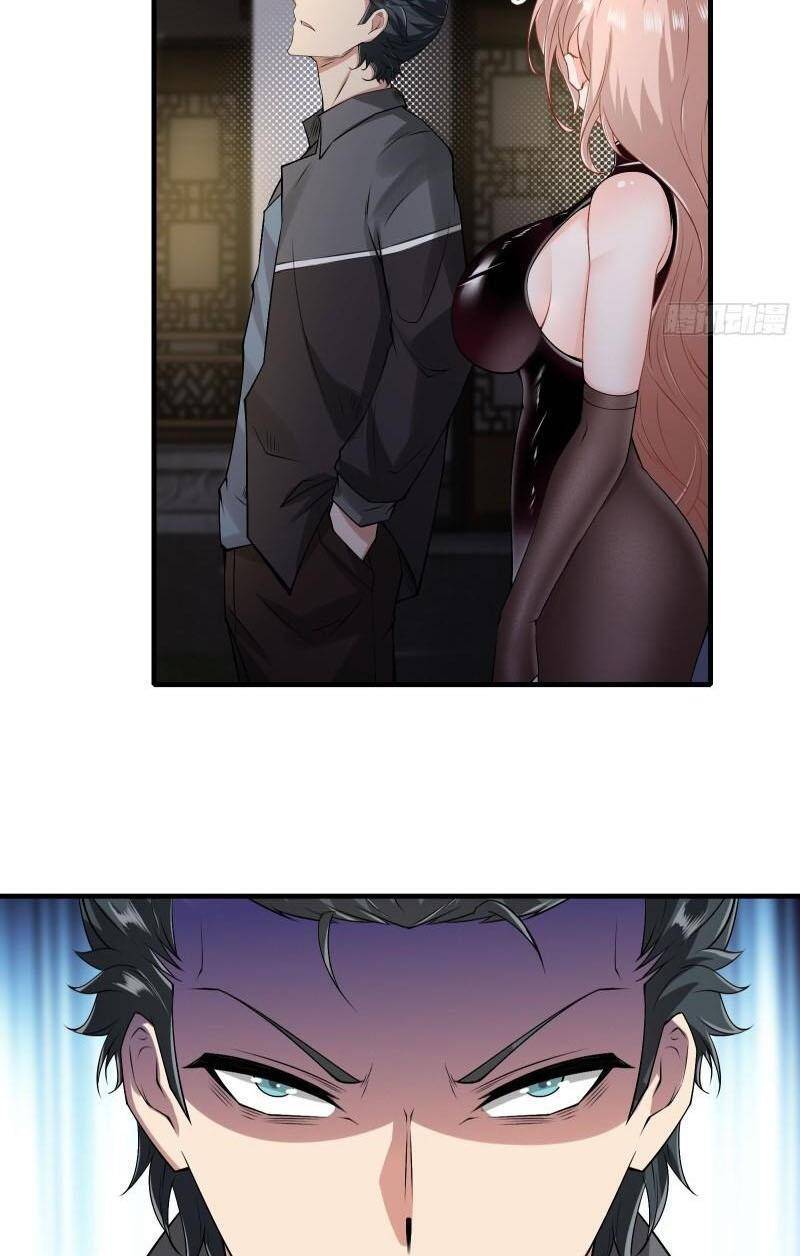 Ta Không Muốn Làm Đệ Nhất Chapter 119 - 4