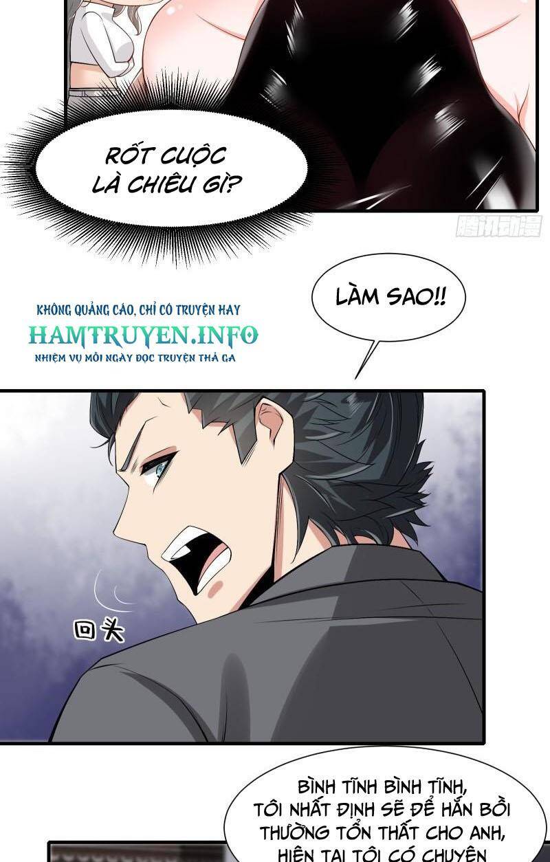 Ta Không Muốn Làm Đệ Nhất Chapter 119 - 34