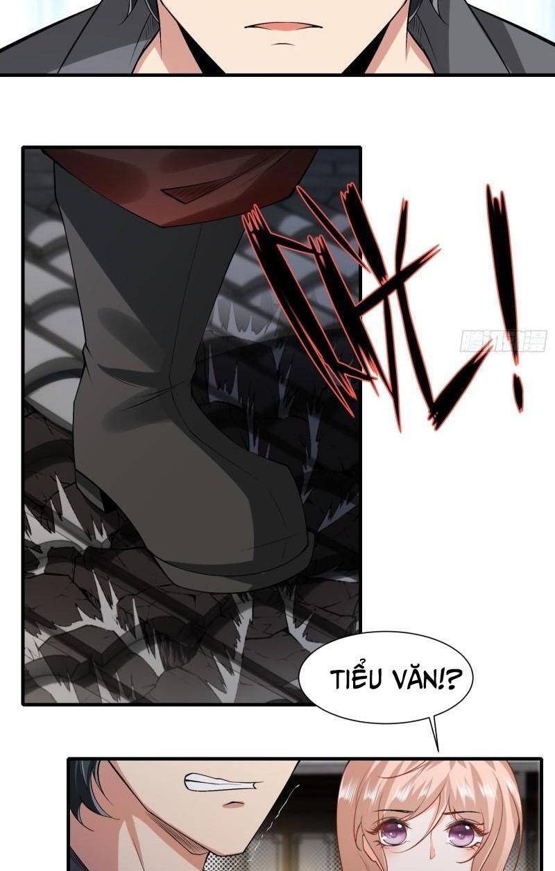 Ta Không Muốn Làm Đệ Nhất Chapter 119 - 5