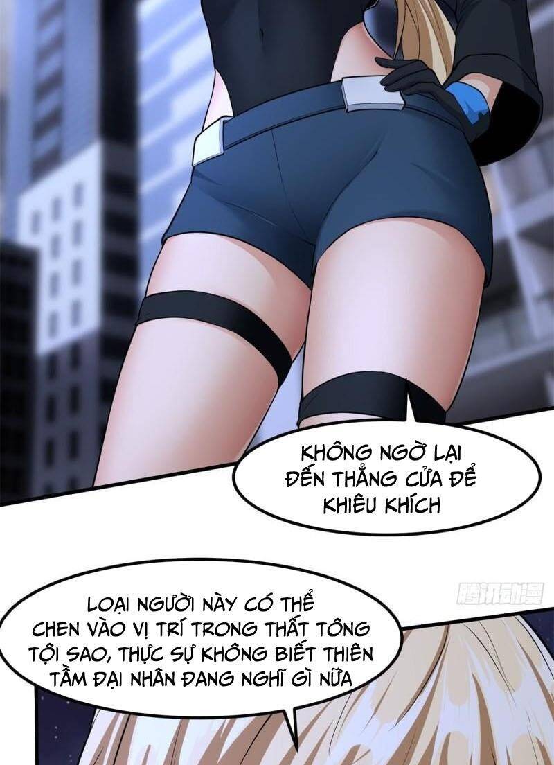 Ta Không Muốn Làm Đệ Nhất Chapter 120 - 13