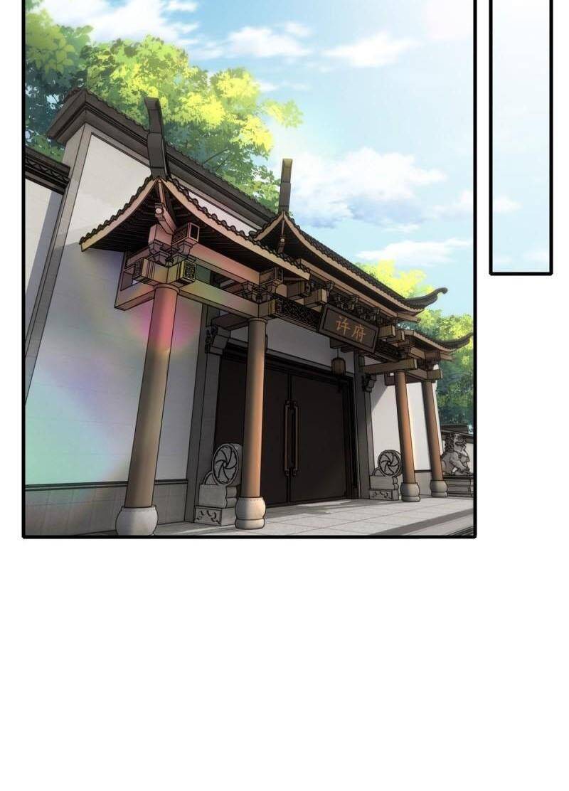 Ta Không Muốn Làm Đệ Nhất Chapter 120 - 21