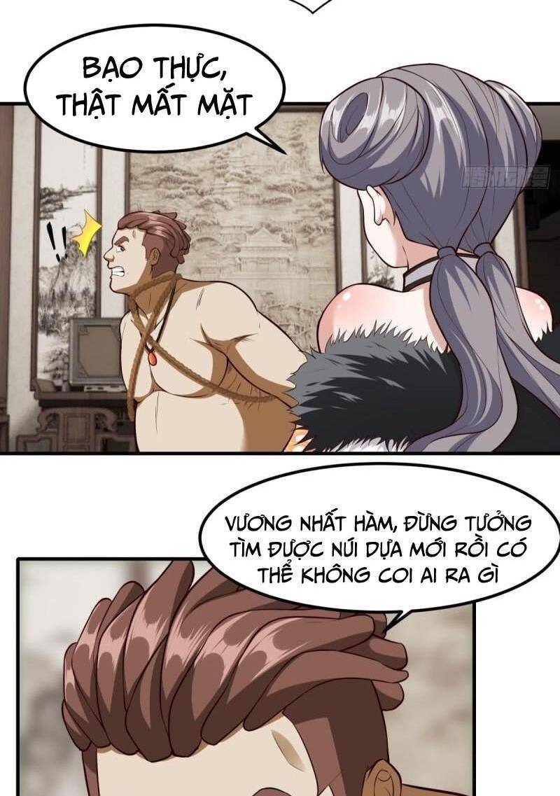 Ta Không Muốn Làm Đệ Nhất Chapter 120 - 29