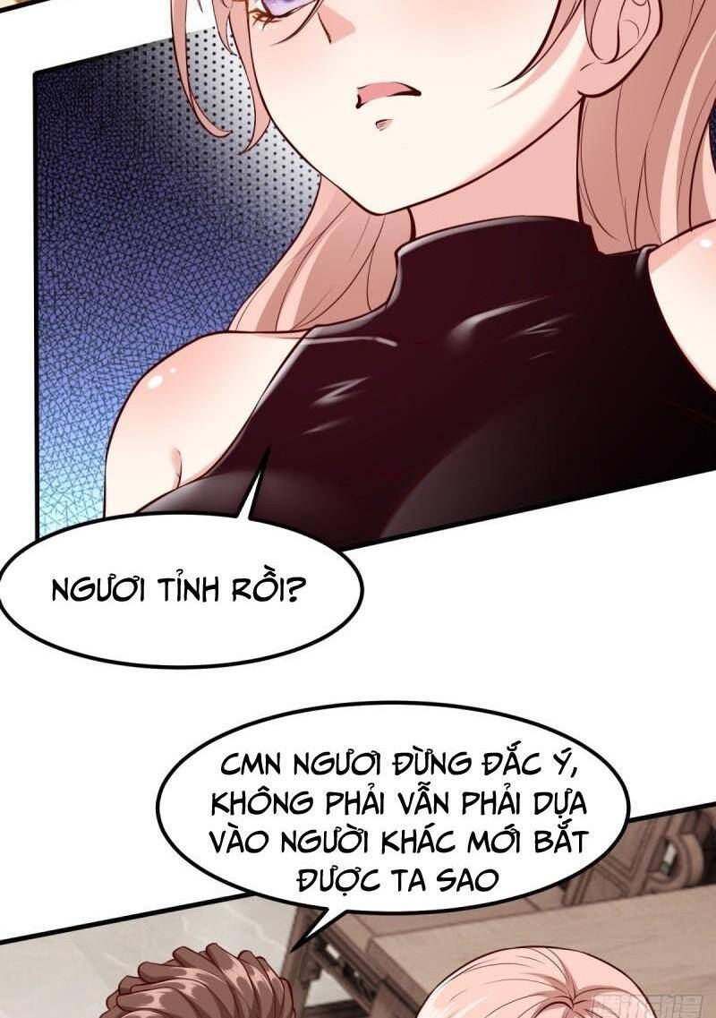 Ta Không Muốn Làm Đệ Nhất Chapter 120 - 35