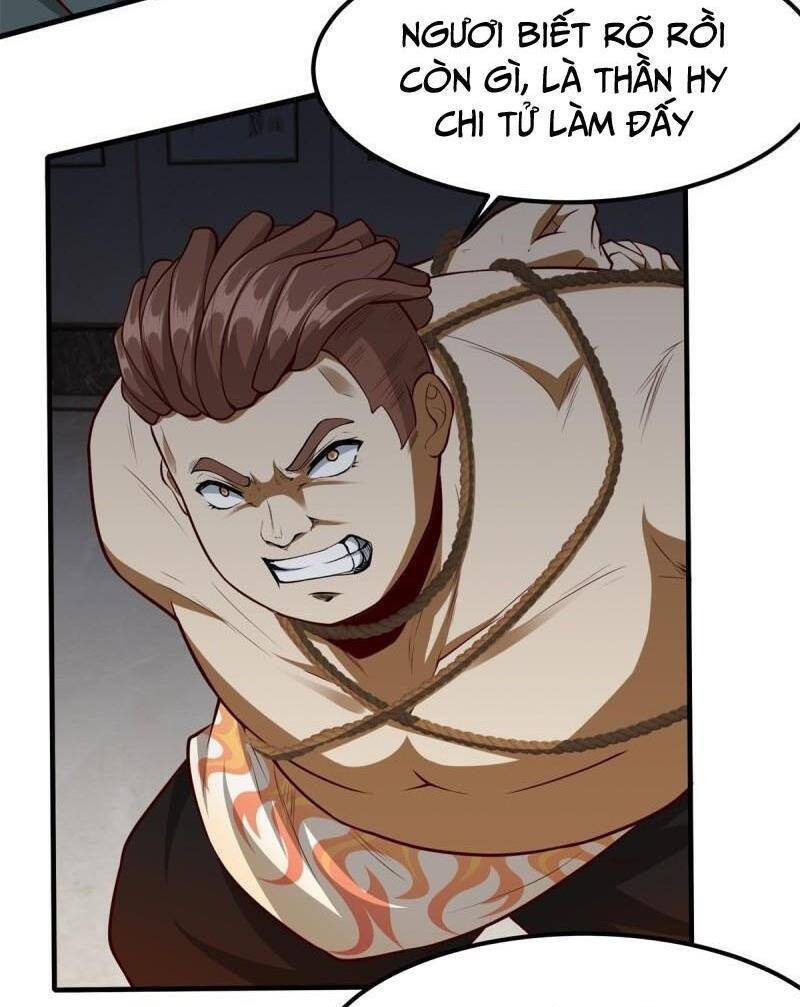 Ta Không Muốn Làm Đệ Nhất Chapter 120 - 48