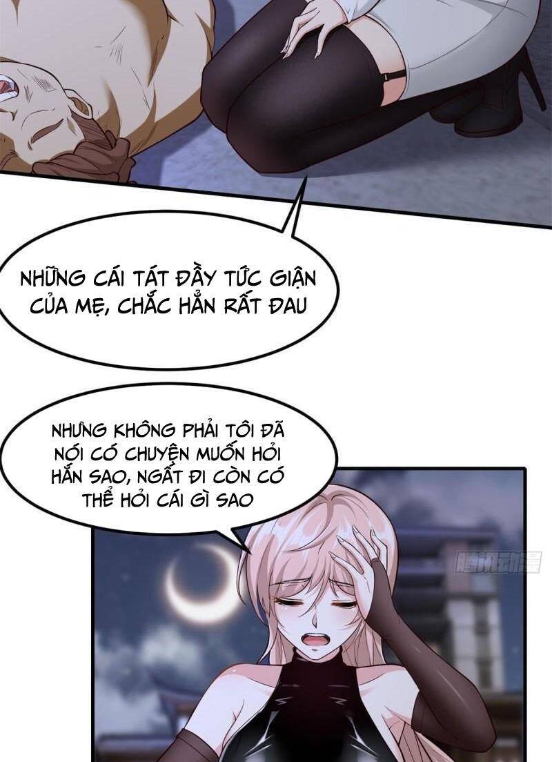 Ta Không Muốn Làm Đệ Nhất Chapter 120 - 8