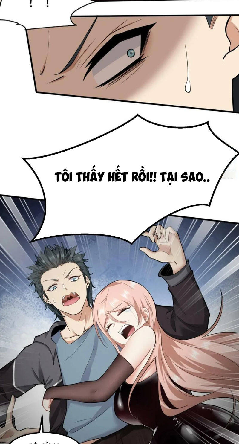 Ta Không Muốn Làm Đệ Nhất Chapter 121 - 32