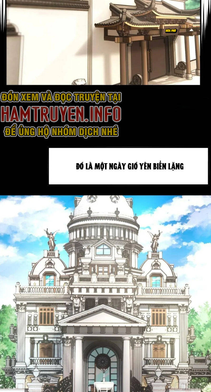 Ta Không Muốn Làm Đệ Nhất Chapter 121 - 37