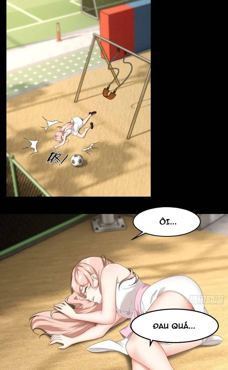 Ta Không Muốn Làm Đệ Nhất Chapter 121 - 5