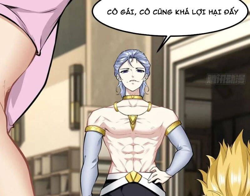 Ta Không Muốn Làm Đệ Nhất Chapter 121 - 42